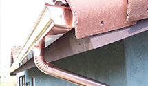 Rain Gutter Installation, Repair, Cleaning and Protection in North Tustin, CA